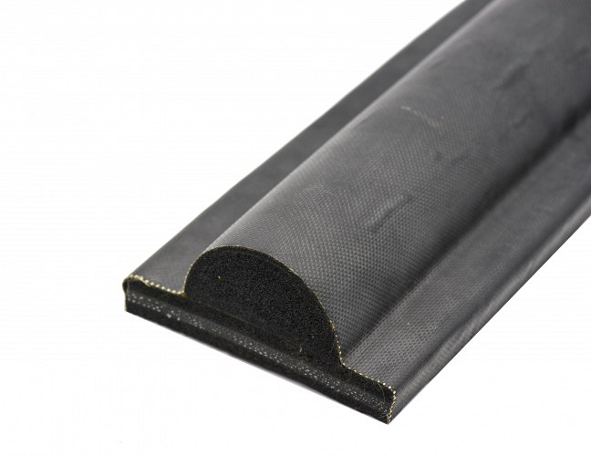 Phelps Style 8200 - Ship and Cargo Ramp Door Hatch Packing