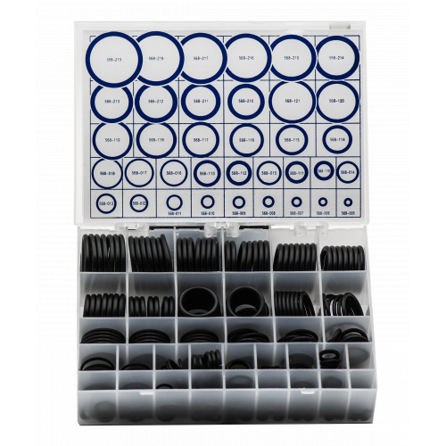 Phelps Style 8500 O-Rings Kit Phelps Style 8500 O-Rings Kit