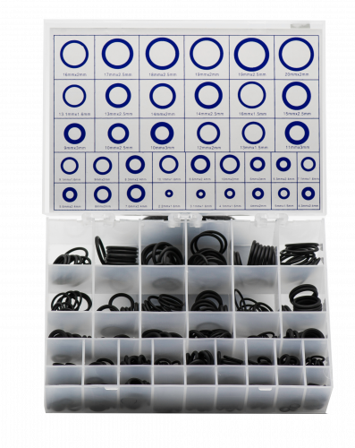 Phelps Style 8501 - Metric O-Ring kit 