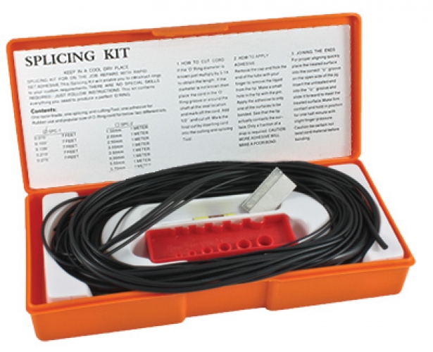 Phelps Style 8500 - U.S. Industrial Standard, O-Ring Kits