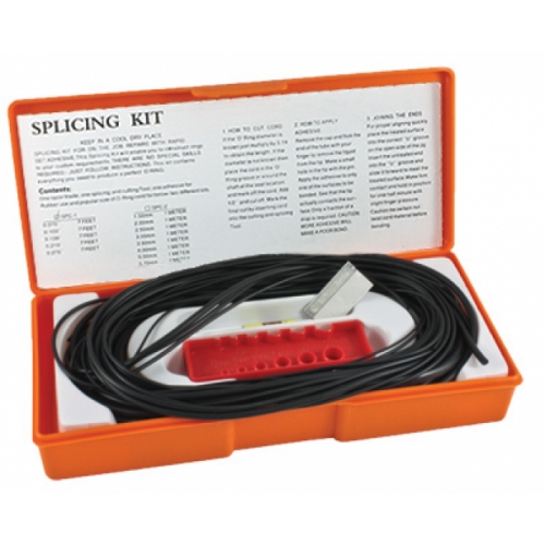 Phelps Style 8550 - O-Ring Splicing Kit, Metric Splicing Kit Phelps Style 8550 - O-Ring Splicing Kit, Metric Splicing Kit
