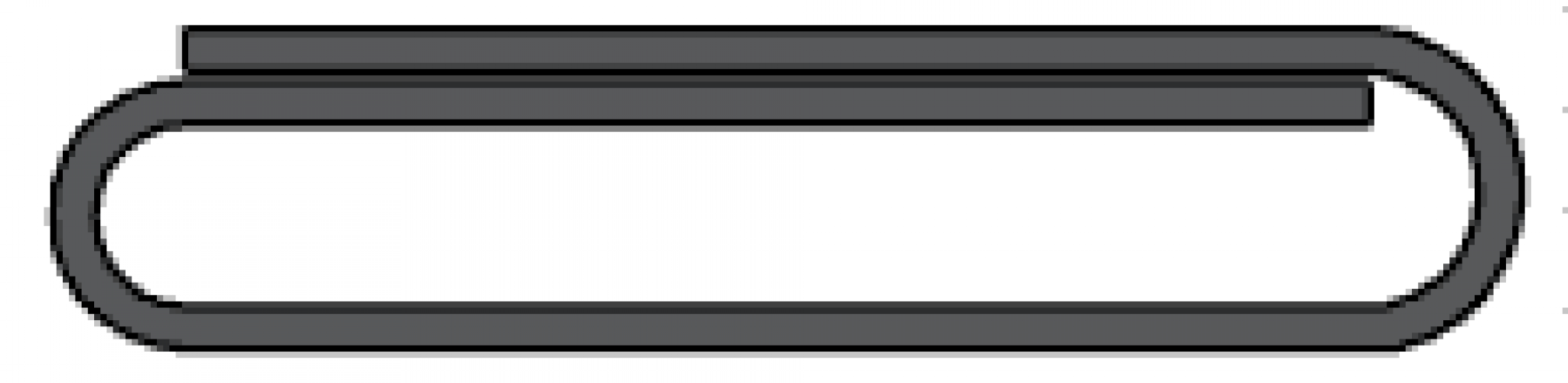 Phelps Style 9311 - Single Jacketed Overlap Metal Gasket