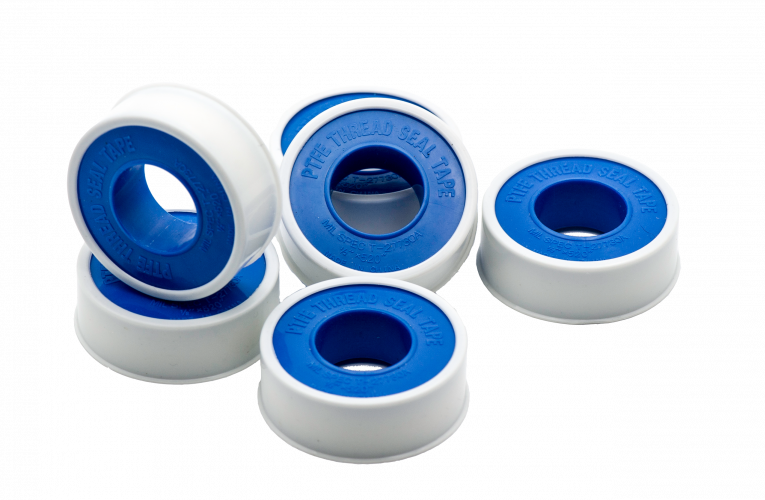 Phelps Style 9700 - PTFE Thread Pipe Tape