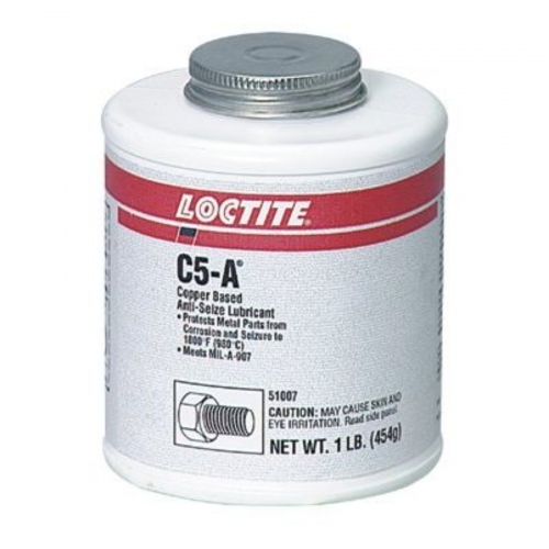 Phelps Style 9710 - Loctite C5-A Copper Anti-Sieze Lubricant