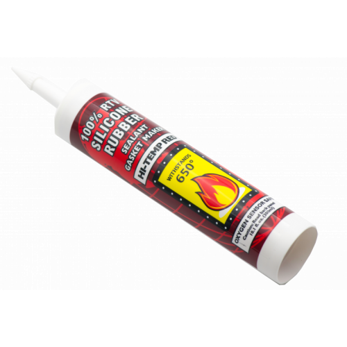 Phelps Style 9815 - High Tempature Silicone Sealant