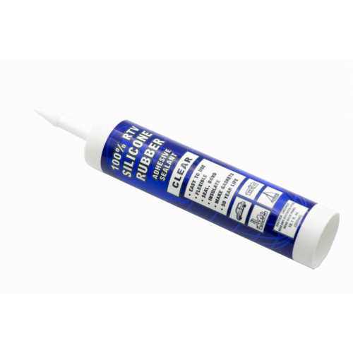 Phelps Style 9816 - Silicone Sealant for Gasketing and Adhesive Phelps Style 9816 - Silicone Sealant for Gasketing and Adhesive