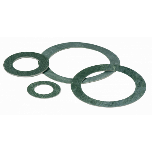 Phelps Style 1015 and 1030 - Standard ASME Flange Ring Gaskets