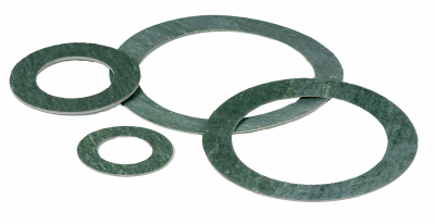 Phelps Style 1015 and 1030 - Standard ASME Flange Ring Gaskets
