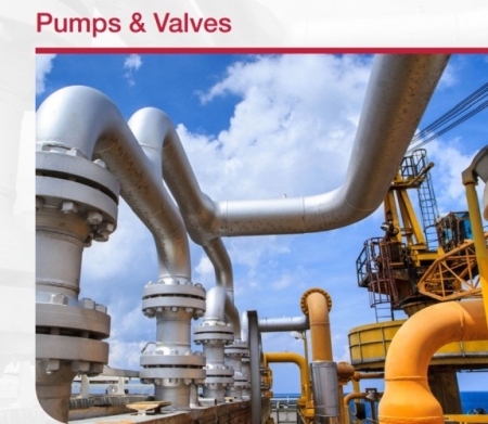 Pumps & Valves