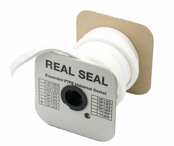 Phelps Style 1400 - Real Seal 100% Expanded PTFE Joint Sealant