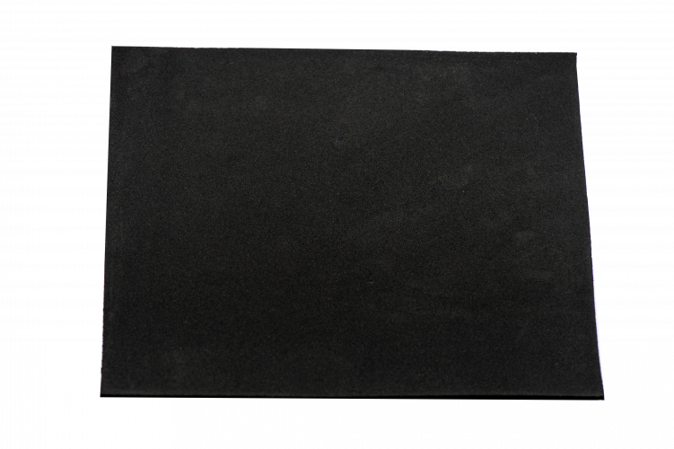 Phelps Style 7402 - Neoprene Blend Closed Cell Sponge Stipped - Medium Density
