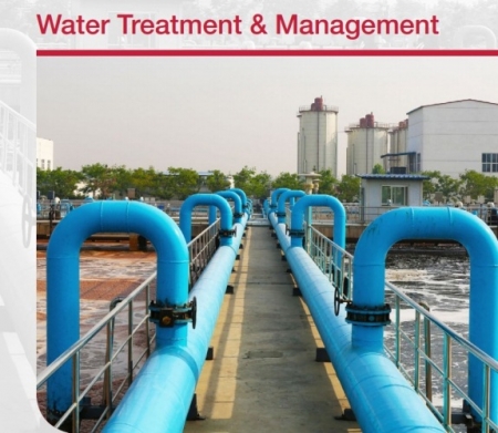 Water Treatment & Management